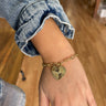 Everyday Love Heart Bracelet - ShopSpoiled