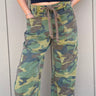 Camo Cutie Jeans - ShopSpoiled