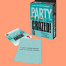 Party Crazed Drinking Cards - ShopSpoiled