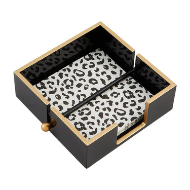 Small Napkin Holder - ShopSpoiled