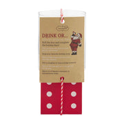 Christmas Cheers Drinking Game - ShopSpoiled