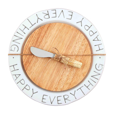 Happy Everything Plate - ShopSpoiled