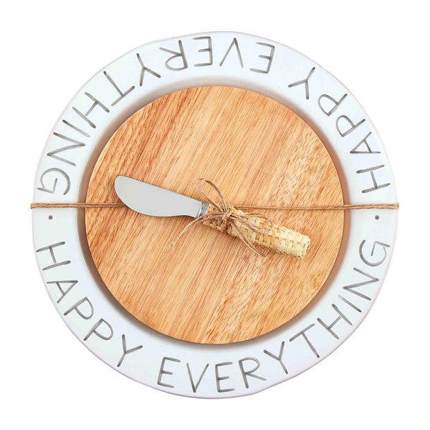Happy Everything Plate - ShopSpoiled
