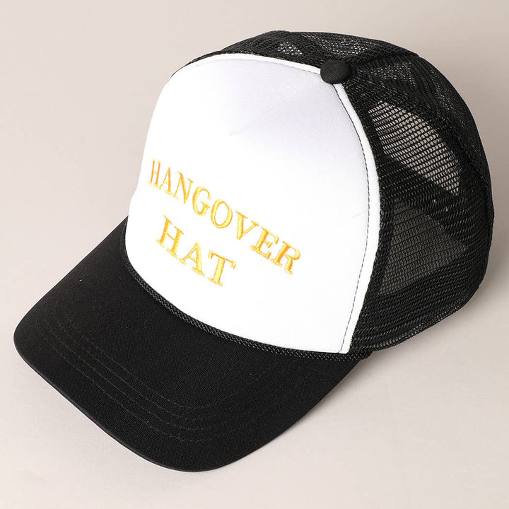 My Hangover Hat - ShopSpoiled