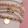 Boho Beaded Bracelet Set - ShopSpoiled
