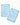 Light Blue Shuffler - ShopSpoiled