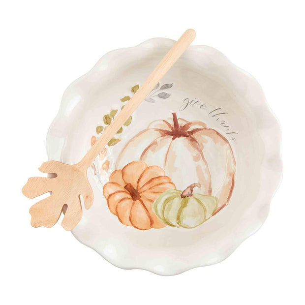 Gather Side Bowl Set - ShopSpoiled