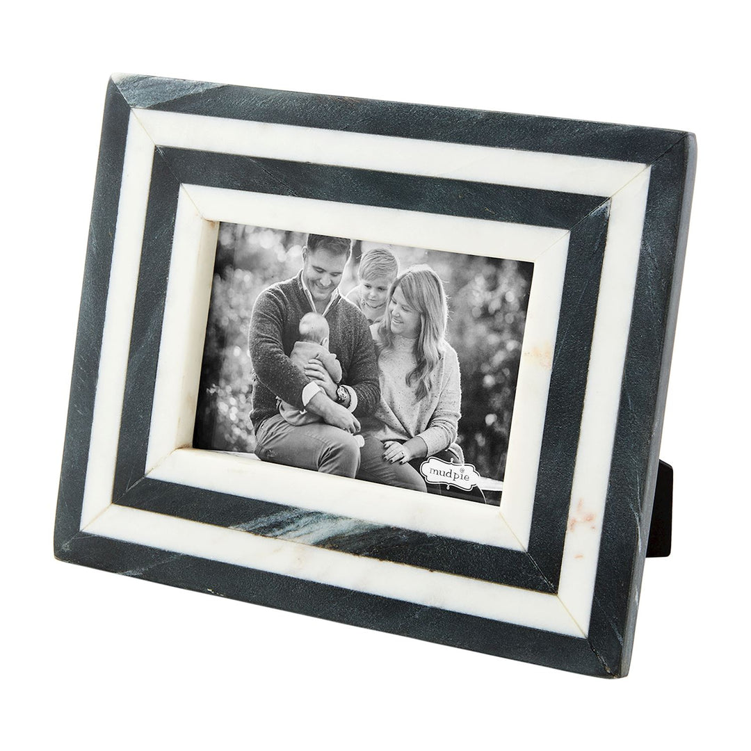 Marble Picture Frame - ShopSpoiled