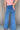 Scalloped Detail Jeans - ShopSpoiled