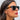 Paloma x Topfoxx - Limited Edition Tortoise Squared Sunglasses - ShopSpoiled