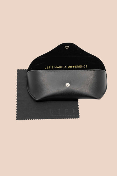 Diff Eyewear: Dash Sheild - ShopSpoiled