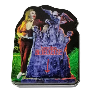Beetlejuice Afterlife Sours - ShopSpoiled