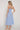 Seersucker Bandeau Top & A-line Midi Skirt Set - ShopSpoiled
