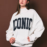 Iconic Sweater - ShopSpoiled