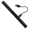 Black Rechargeable Electric Lighter - ShopSpoiled
