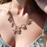 Under The Sea Necklace - ShopSpoiled