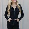 Power Move Jacket - ShopSpoiled