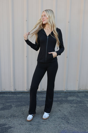 Power Move Pants - ShopSpoiled
