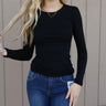 Iconic Longsleeve Shirt - ShopSpoiled