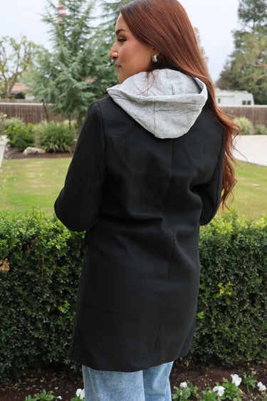 New York Minute Jacket - ShopSpoiled