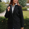 New York Minute Jacket - ShopSpoiled