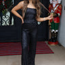 Gala Nights Sequin Pants - ShopSpoiled