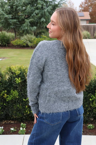 Easy Cozy Cardigan - ShopSpoiled