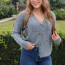 Easy Cozy Cardigan - ShopSpoiled