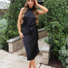 High Society Dress - ShopSpoiled