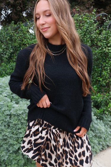 Wild Flare Bubble Skirt - ShopSpoiled