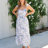 Lovely in Lilac Dress - ShopSpoiled