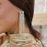 Dazzling Night Earrings - ShopSpoiled