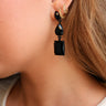 High Fashion Dangle Earring - ShopSpoiled