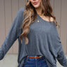 Warm Wishes Sweater - ShopSpoiled