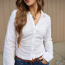 Work babe Top - ShopSpoiled