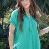 Sunny In Sundale Top - ShopSpoiled