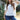 Easy To Style V-Neck Top - ShopSpoiled