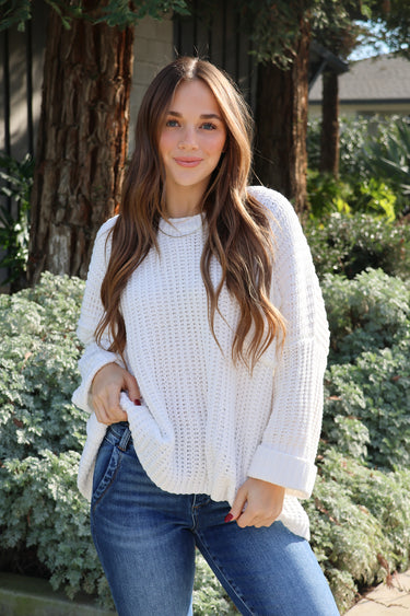 Love at First Wear Sweater - ShopSpoiled