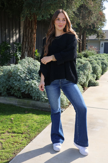 Love at First Wear Sweater - ShopSpoiled
