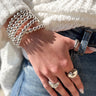 Shine Ring Set - ShopSpoiled