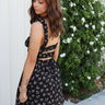 Pretty in Petals Dress - ShopSpoiled