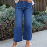 Mila Barrel Jeans - ShopSpoiled