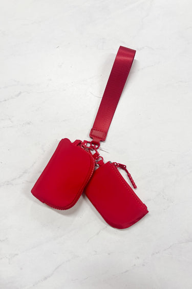Lola Wristlet - ShopSpoiled