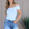 Laced In Love Top - ShopSpoiled