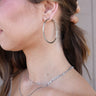 Small Perfect Timing Earrings - ShopSpoiled