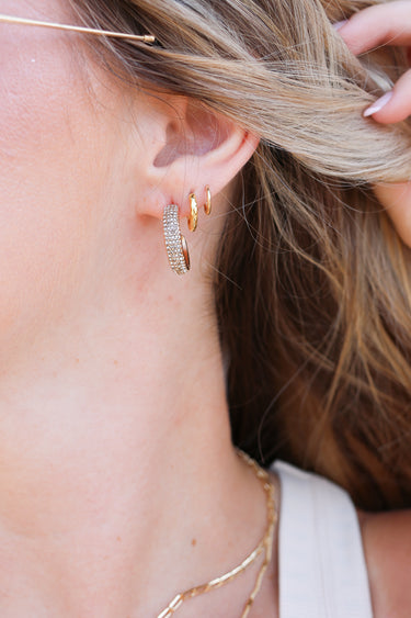 Twilight Shine Earrings - ShopSpoiled