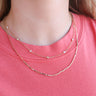 Glow Getter Necklace - ShopSpoiled