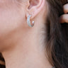 Twilight Shine Earrings - ShopSpoiled