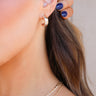 Small Favorite Duo Earrings - ShopSpoiled