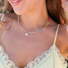Sand In My Toes Necklace - ShopSpoiled